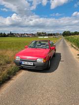 Ford Escort alf 1990 - gebrauchte Ford Escort aus dem Jahr 1990