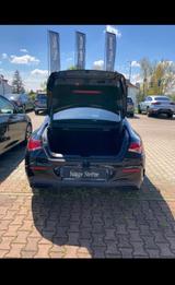 Mercedes-Benz AMG Line| Night| Junge Sterne| MBUX| Pano - Mercedes-Benz CLA 220 in Hamburg