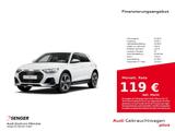 Audi A1 allstreet 30 TFSI S line MMI Navi LED PDC - Audi A1 Gebrauchtwagen in Münster