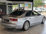 Audi A8 3.0 TDI quattro · Massage · ACC ·Matrix· Pano - Audi A8 mit Diesel-Antrieb: Limousine, 3.0