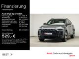 Audi SQ5 Sportback TFSI S-LINE*EDITION-ONE*NAVI*MATRI - Audi SQ5 Jahreswagen
