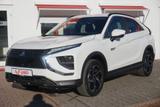 Mitsubishi Eclipse Cross 2.4Hybrid Basis 4WD Android Apple - Mitsubishi Eclipse Cross Basis mit Hybrid-Antrieb (Benzin/Elektro)