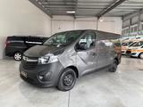 Opel Vivaro B Kasten L1H1*KLIMA*160TKM*TÜV* - gebrauchte Opel Vivaro aus dem Jahr 2015