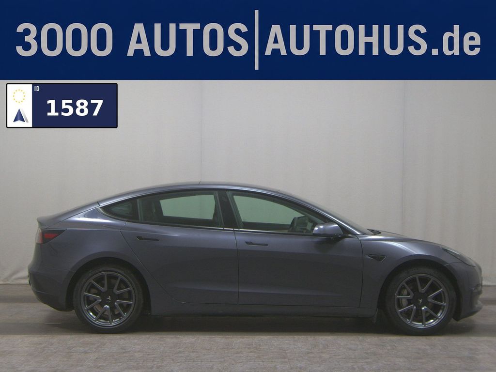 Image of Tesla Model 3