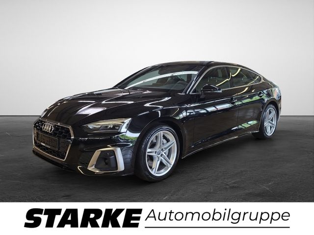 Audi A5 Sportback 50 TDI quattro tiptronic S line  Na