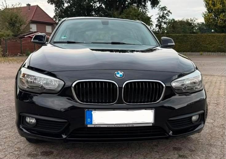 BMW 116