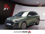 Audi Q5 2.0 TDI quattro S-tronic AHK Pano Tech+MMI+Li