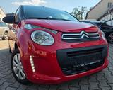 Citroën C1 Live 1.0, LED,  TÜV bis 05.2027 !!! - Citroën C1: Live