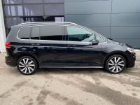 Volkswagen Touran - Vorschau Bild 7