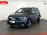 Volkswagen Tiguan Allspace 2.0 TDI R-Line 4Motion Kamera - Volkswagen Tiguan Allspace in Halle
