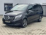 Mercedes-Benz V250/Lang/AHK/Navi/SitzH/8-Sutze/Kamera/TOP - gebrauchte Mercedes-Benz V 250 aus dem Jahr 2019