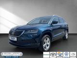 Skoda Karoq 1.0 TSI Soleil *4XSHZ*LED*NAVI*PDCHI* - Skoda Karoq: Soleil