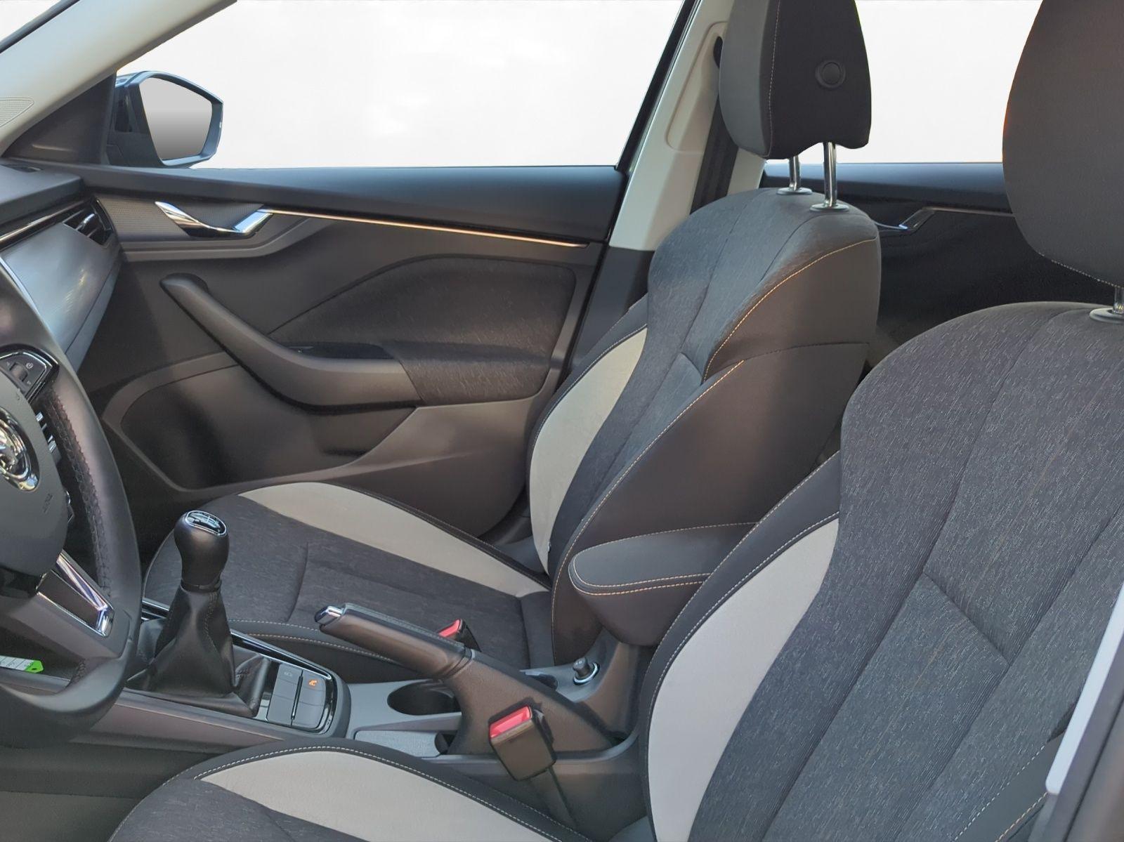 Skoda Kamiq 1.5 TSI Style