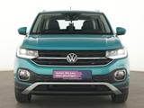 Volkswagen T-Cross Style Navi|LED|Einparkhilfe|DAB|CarPlay - Volkswagen: Zentralverriegelung