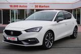 Seat Leon 1.4 FR e-Hybrid LED Navi ACC FullLink PDC - Seat Leon FR mit Hybrid-Antrieb (Benzin/Elektro)