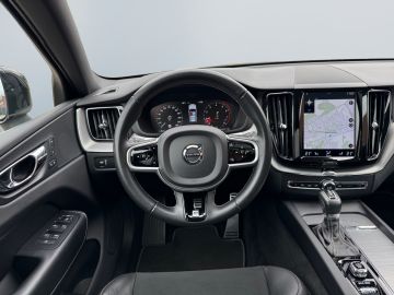 Volvo XC60 - 12