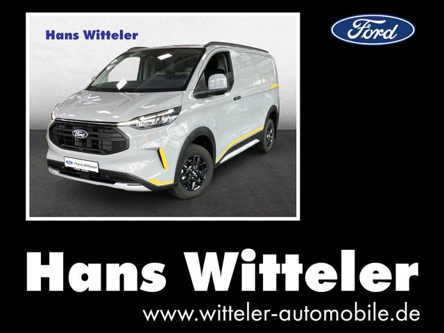 Ford Transit Custom 320 L1 Trail FWD /LED/Winterpaket