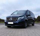 Mercedes-Benz V 250 d Aut. Leder,360° ,AVANTGARDE lang 140 kW