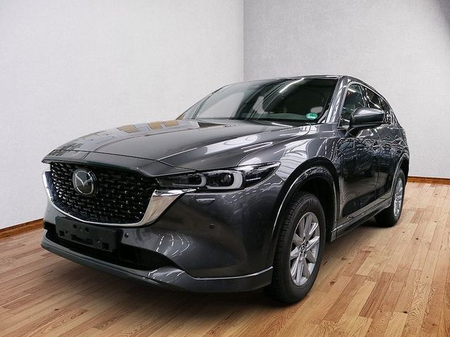 Mazda CX-5 2.5LSKYACTIV G AWD TAKUMI SUNR WINTERRÄDER 