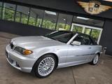 BMW 320 Ci Cabrio AUTOMATIK Sport EXCLUSIV/PDC/TOP - BMW 320: 3 Türen