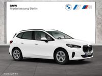 BMW 220 Active Tourer - Vorschau Bild 9