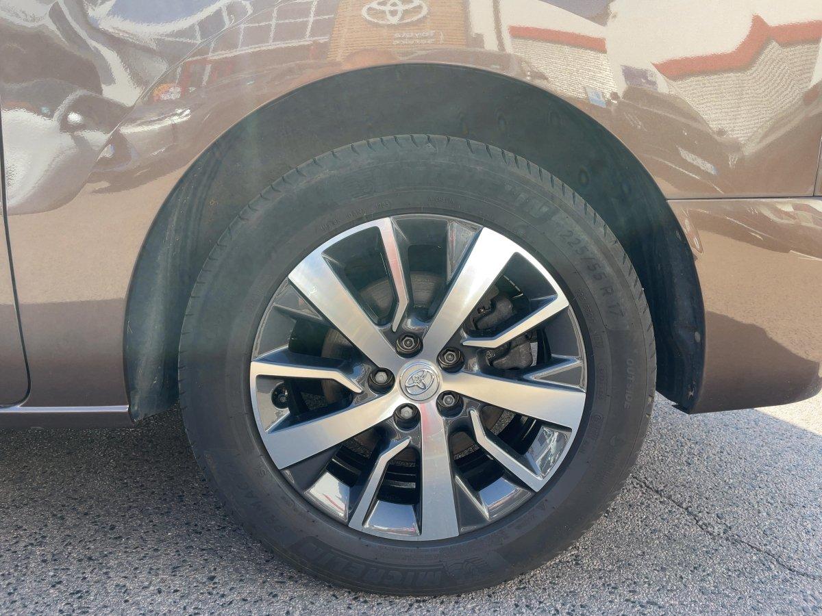 Toyota Proace Verso 2.0 D-4D L1 D Team Deutschland ACC