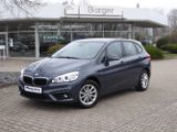 BMW 218i Advantage LED Navi Tempomat Parkassistent - BMW 218 Active Tourer aus 2018