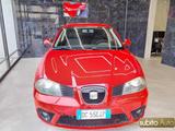 Seat SEAT Ibiza 1.2 12V 70CV 5p. Reference DUAL - Seat Ibiza aus 2006: Reference