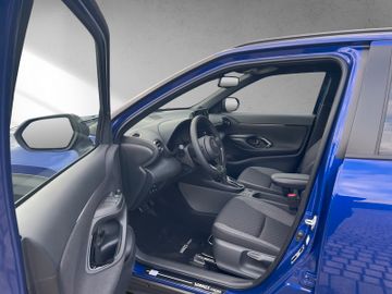 Toyota Yaris Cross 1.5 Hybrid Teamplayer *BLIS*SHZ*LED*