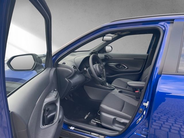 Toyota Yaris Cross 1.5 Hybrid Teamplayer *BLIS*SHZ*LED*