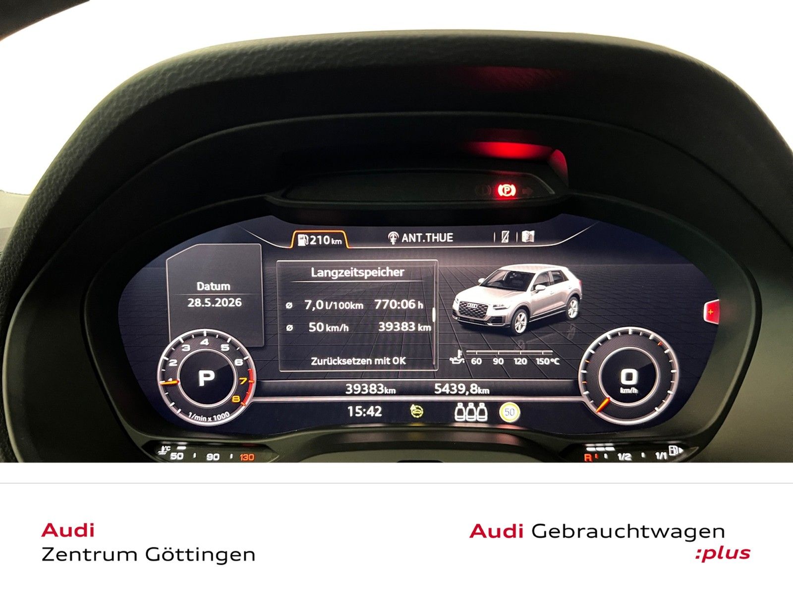 Audi Q2 - Bild 12