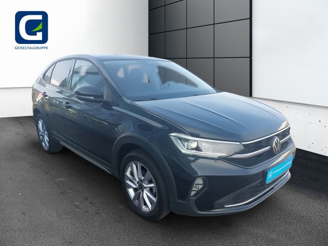 Taigo 1.0 TSI Life *MATRIX*DAB+*AHK*PANO*NAVI*KA