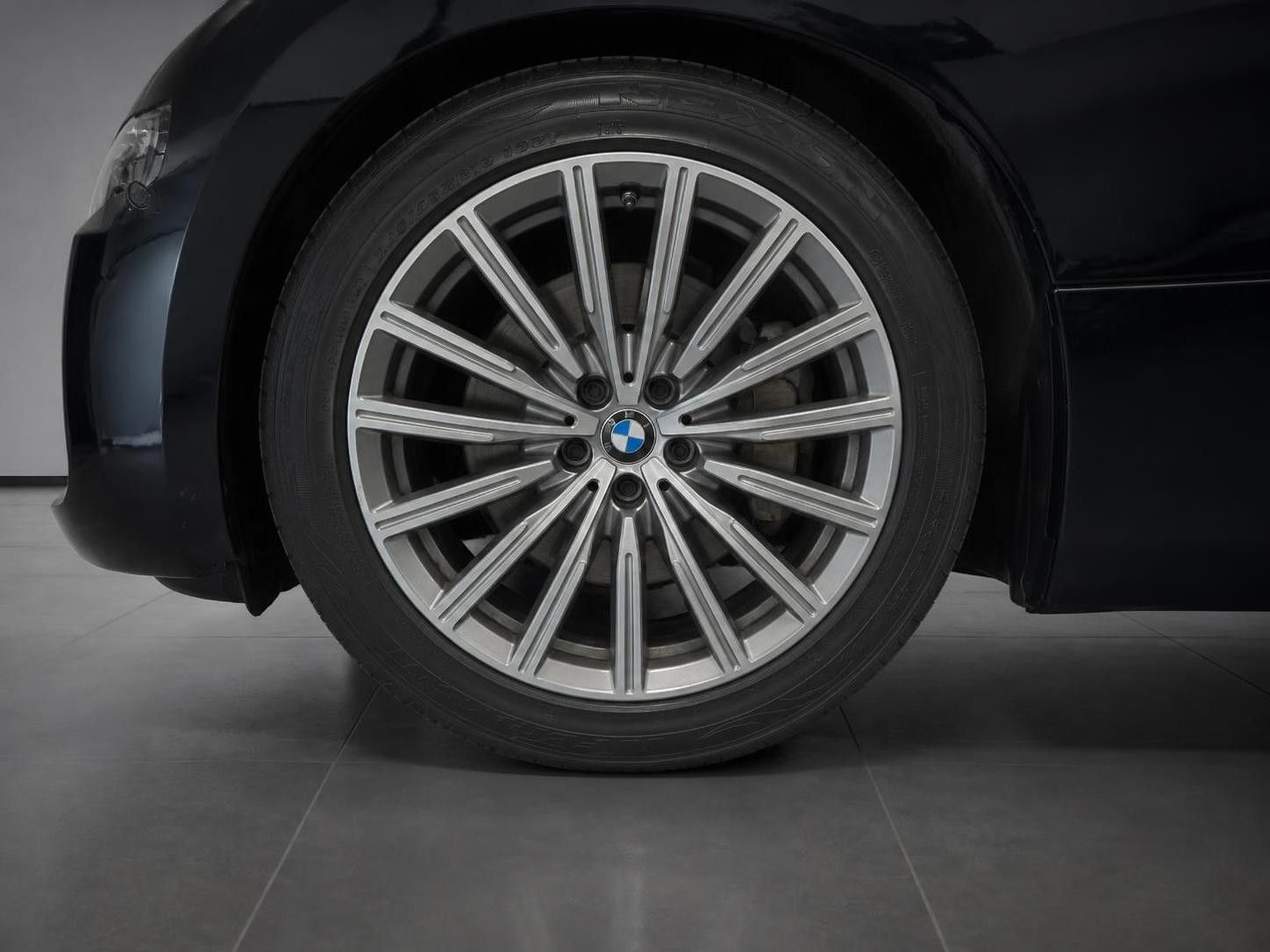 BMW 620 d Gran Turismo Luxury Line Kamera LED DAB foto 4