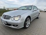 Mercedes-Benz CLK 350, Automatik, CarPlay, TÜV&Service neu - gebrauchte Mercedes-Benz CLK 350 aus dem Jahr 2005