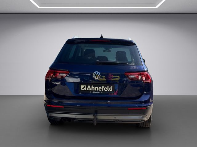 Tiguan 2.0 TDI Comfortline NAVI AHK ACC AID LED
