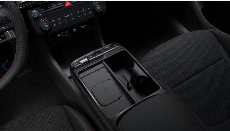 Hyundai TUCSON - Bild 8