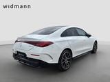 Mercedes-Benz CLA 350 4M EQ Coupe AMG*Multibeam*Pano*Night*360 - Mercedes-Benz CLA 350 Gebrauchtwagen Gebrauchtwagen