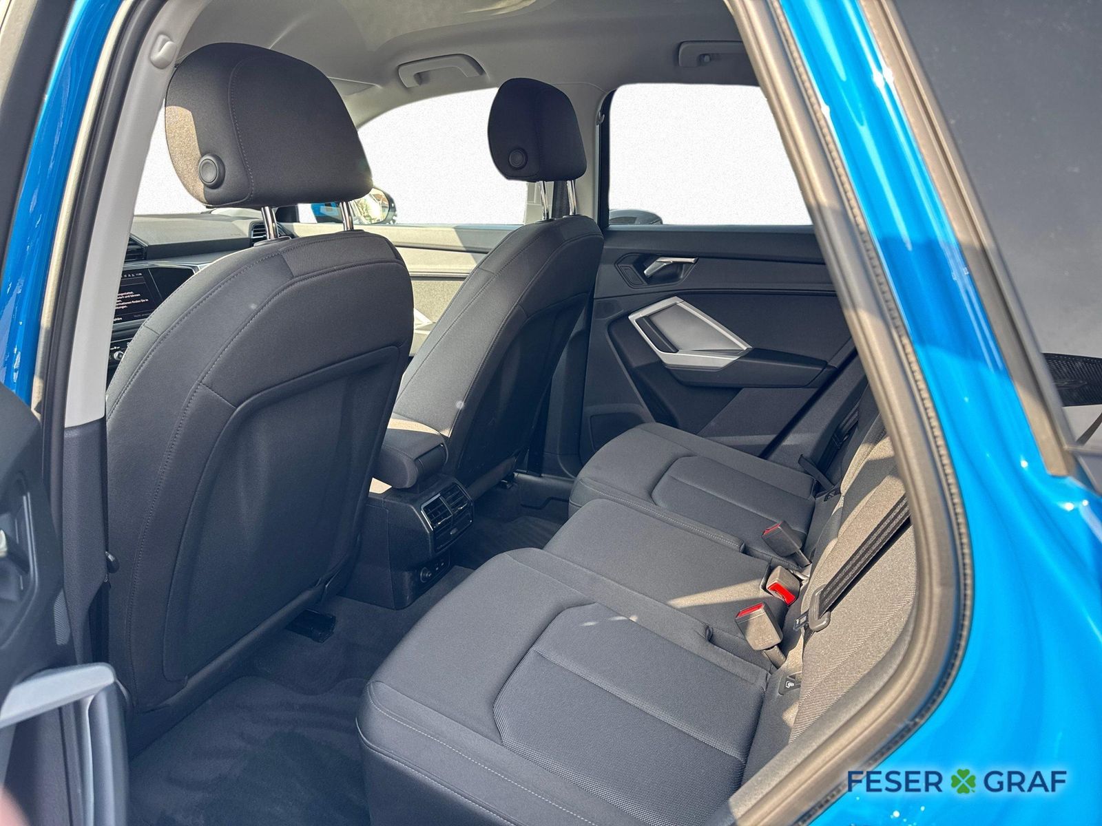 Audi Q3 - Bild 14