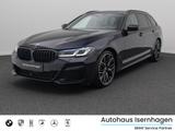 BMW 540d xD M Sport Panorama Laser Kamera HUD HiFi - BMW 540 in Hannover