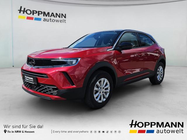 Opel Mokka Edition 1.2*KAMERA*SITZHZG*LENKRADHZG*