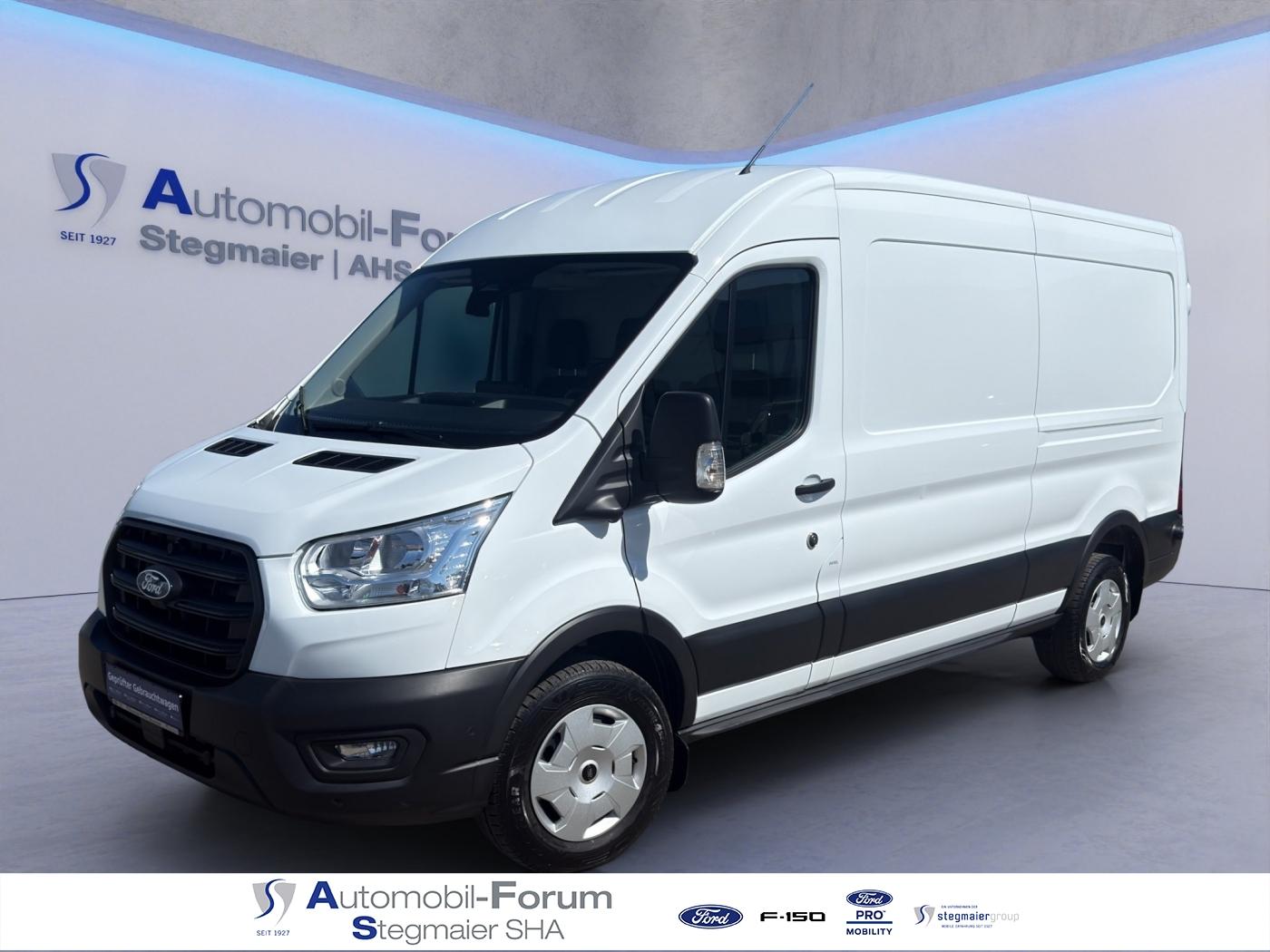 Ford Transit Kasten Trend 2.0l 350 L3H2 *EXPRESS-LINE