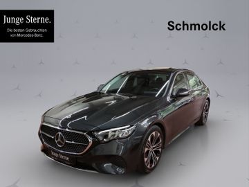 E 220 d AVANTGARDE+9G+MBUX+LED+PANO+KYLS+DSTR+++