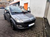 Smart Forfour 1,5 CDi Pulse Edition - Smart Crossblade Gebrauchtwagen