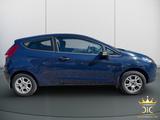 Ford Fiesta Ambiente*TÜV NEU bis 09/2027*wenig KM*TOP - Ford Fiesta: Ambiente