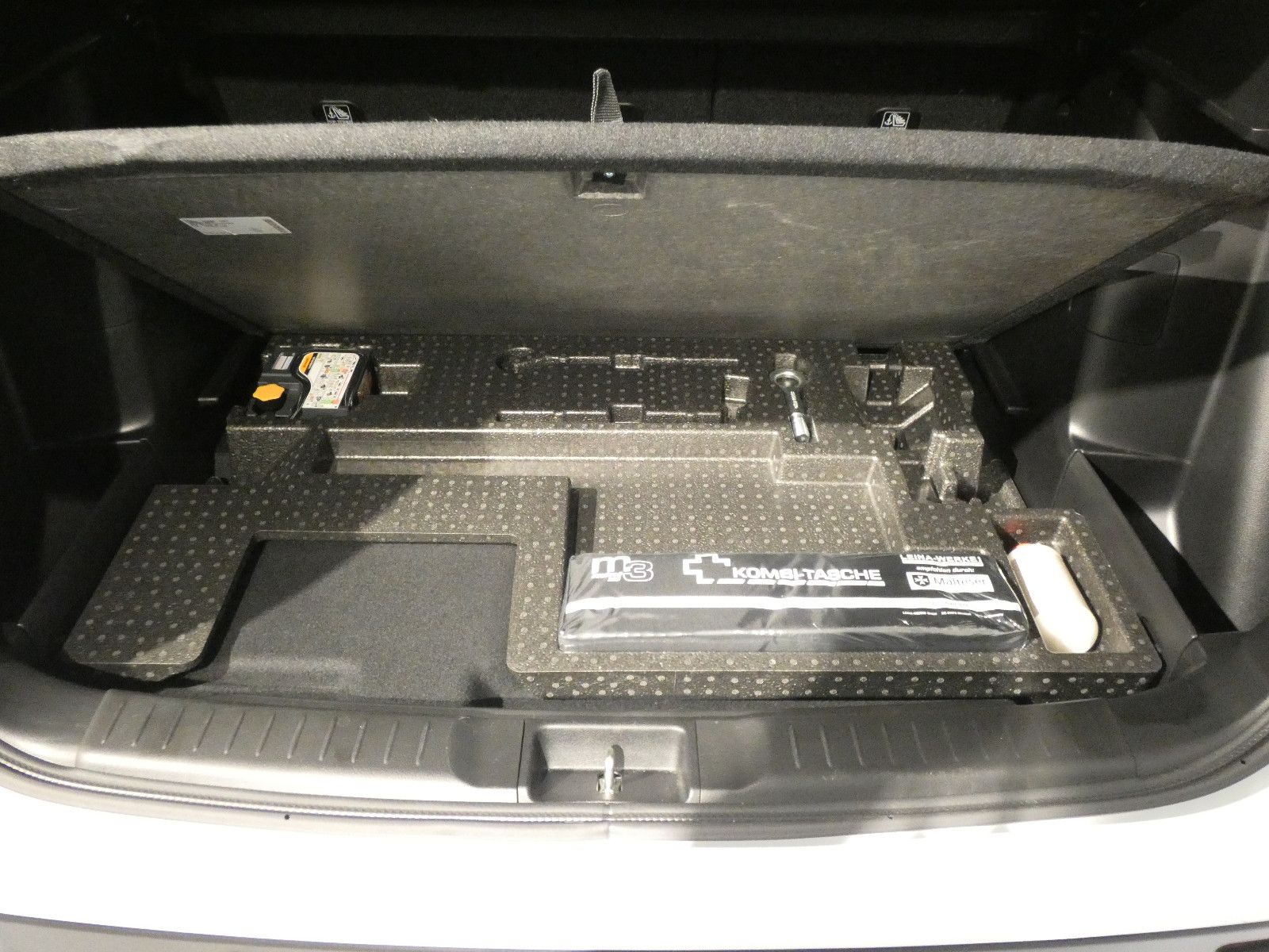 Suzuki Vitara - Bild 11