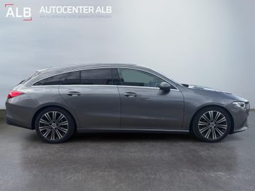 Mercedes CLA 180 Shooting Brake - 6