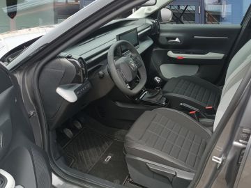 Citroën C3 Turbo 100 MAX HUD°NAVI°LED°RFK°FRONT- LENKKRA