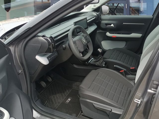 Citroën C3 Turbo 100 MAX HUD°NAVI°LED°RFK°FRONT- LENKKRA