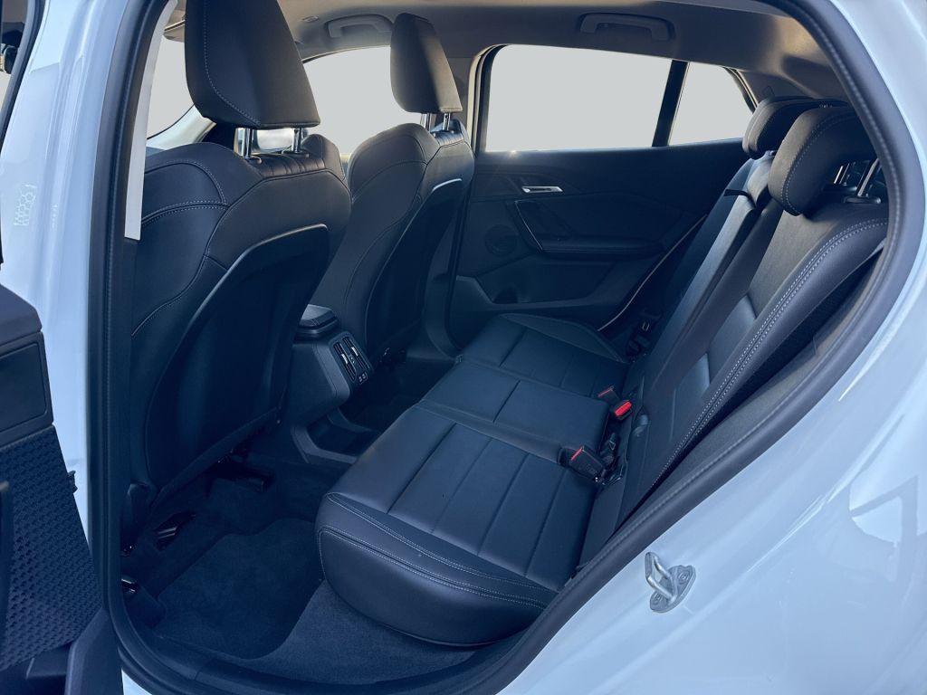 BMW X2 - Bild 12