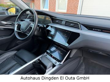 2023 AUDI Q8 — миниатюра 24